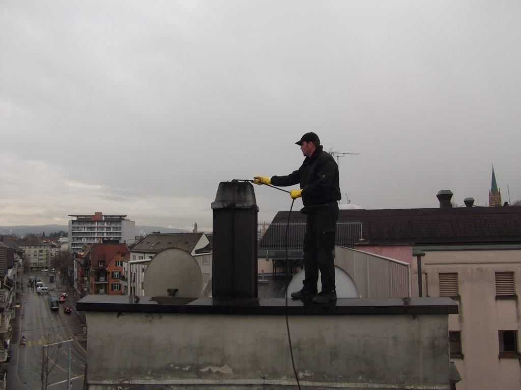 Fritz Looser Söhne - Zürich