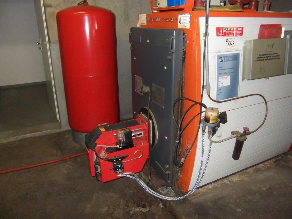 Fritz Looser Söhne - Zürich