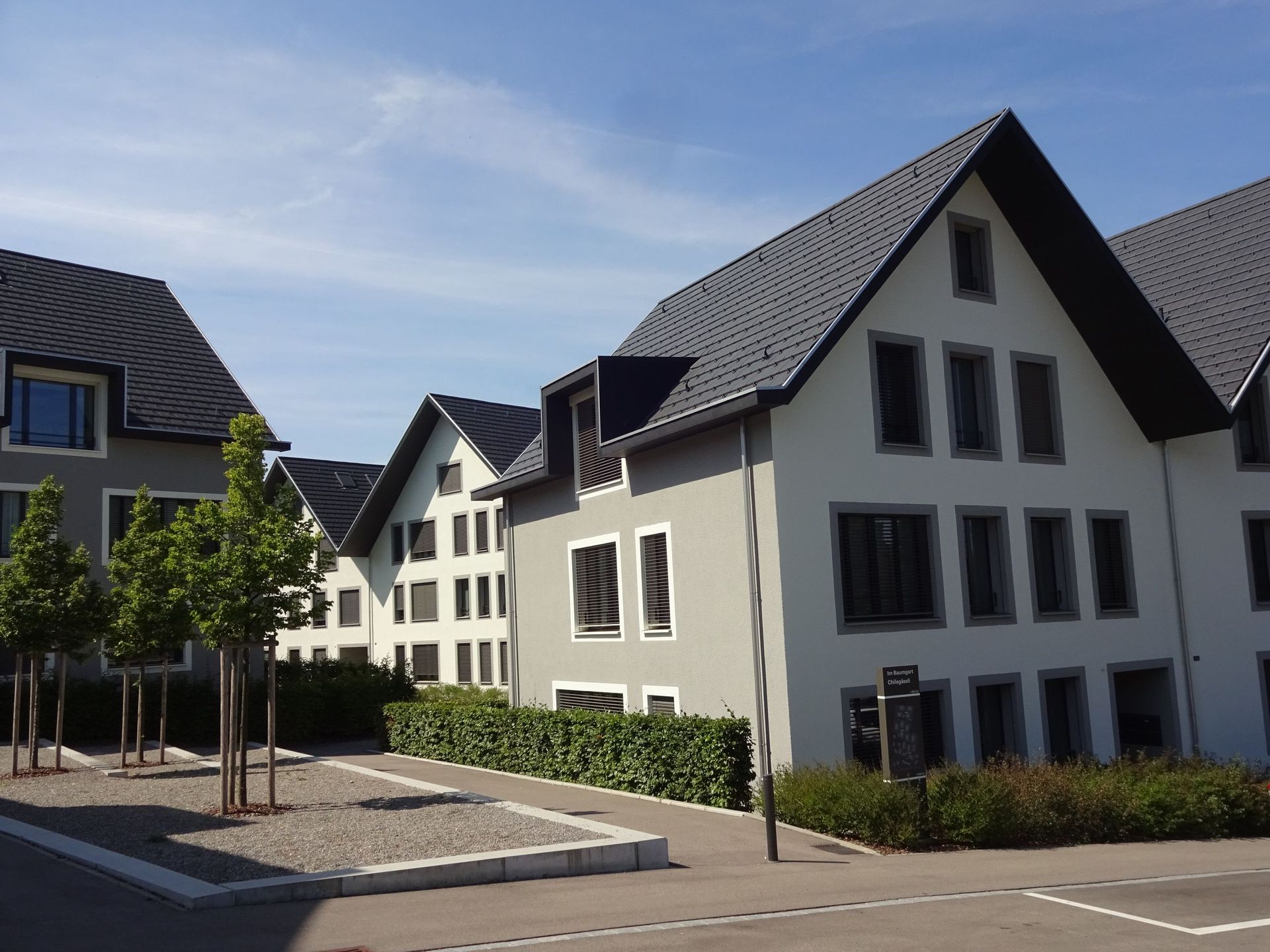 Fritz Looser Söhne - Zürich