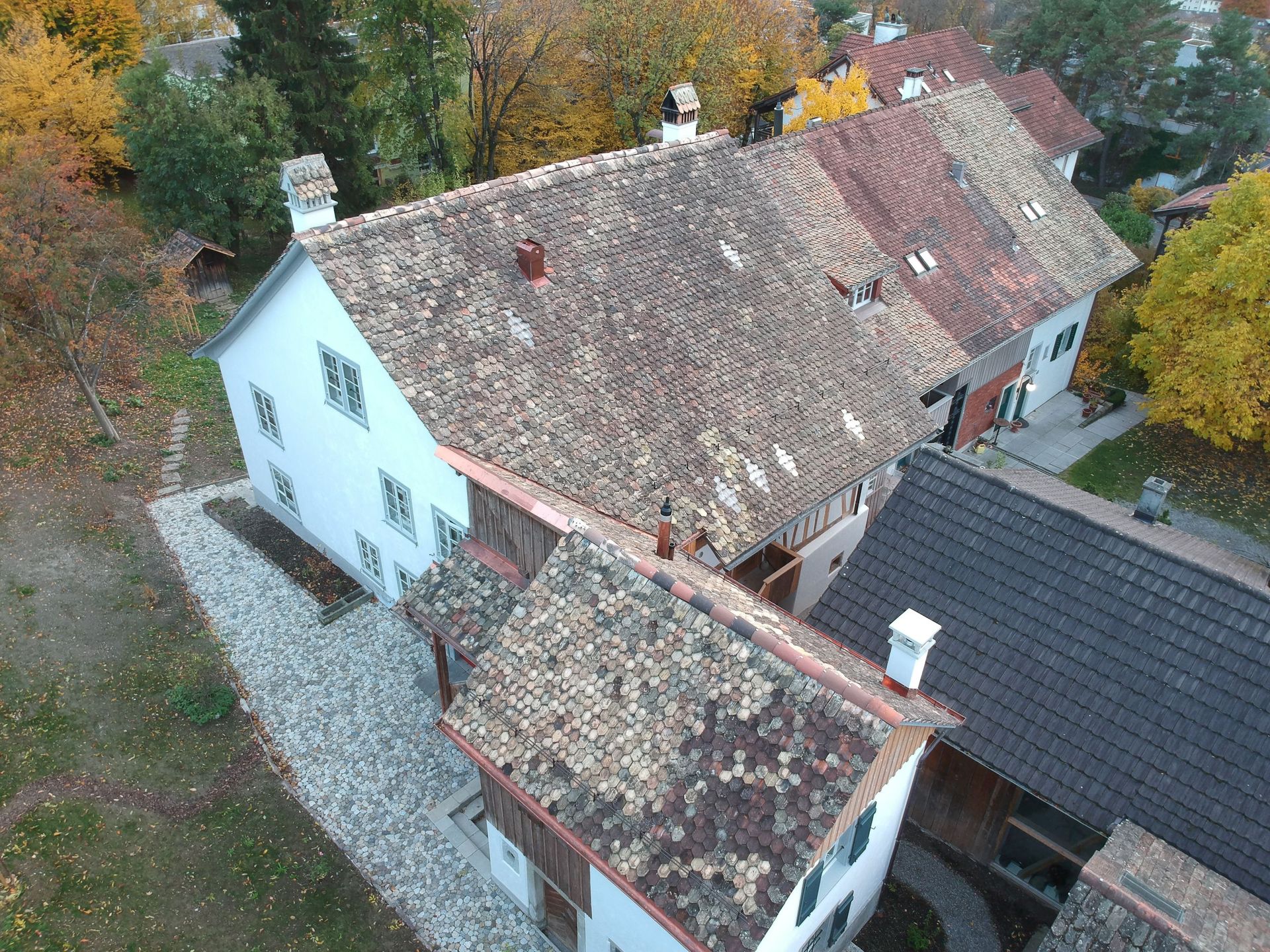 Fritz Looser Söhne - Zürich