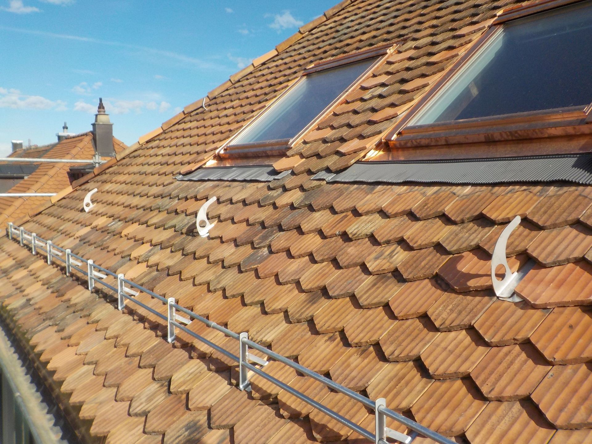 Fritz Looser Söhne - Zürich