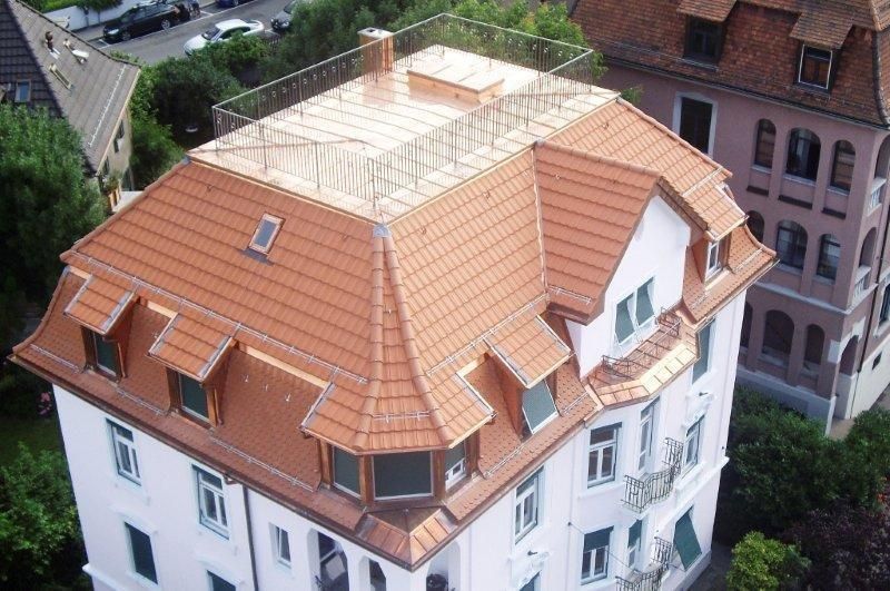 Fritz Looser Söhne - Zürich