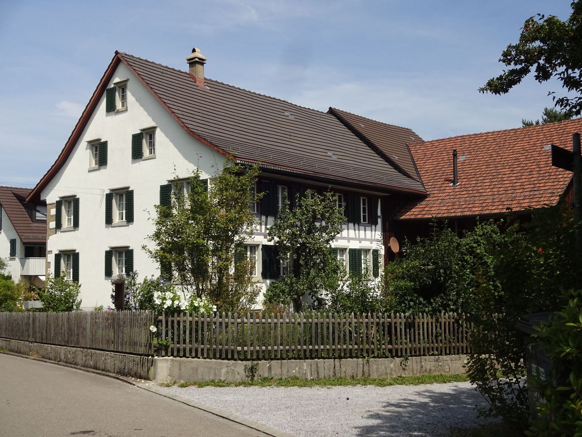 Fritz Looser Söhne - Zürich