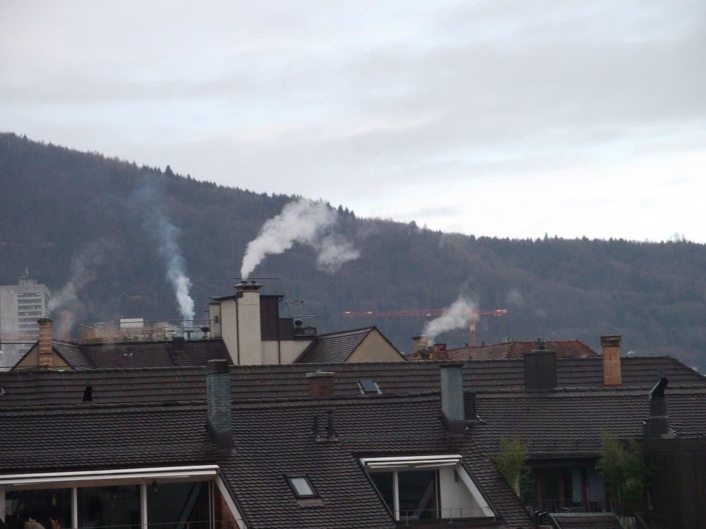 Fritz Looser Söhne - Zürich