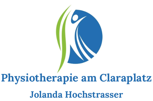 Physiotherapie und Gesundheitspraxis am Claraplatz Logo