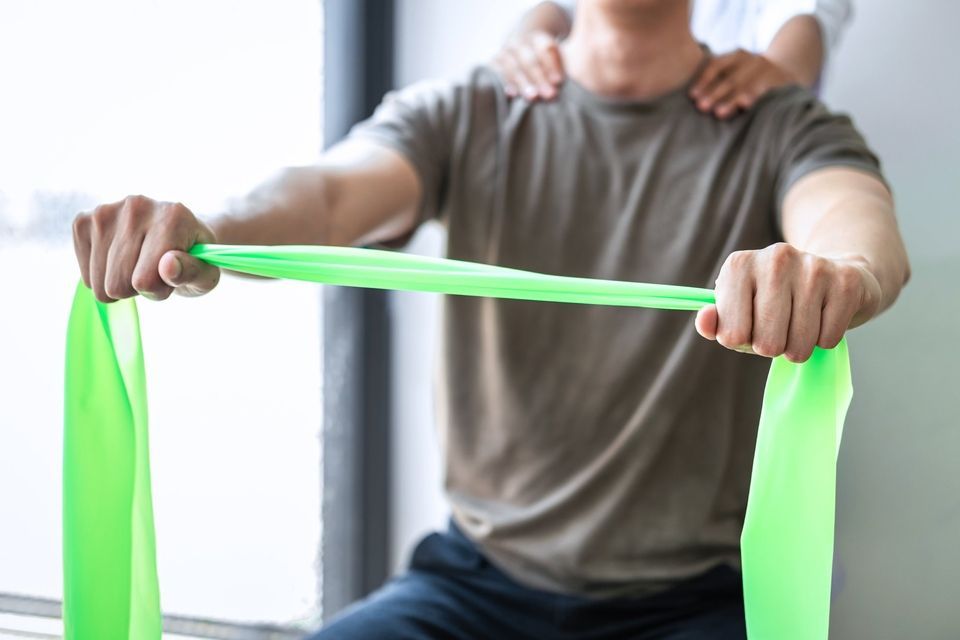 Physiotherapie und Gesundheitspraxis am Claraplatz