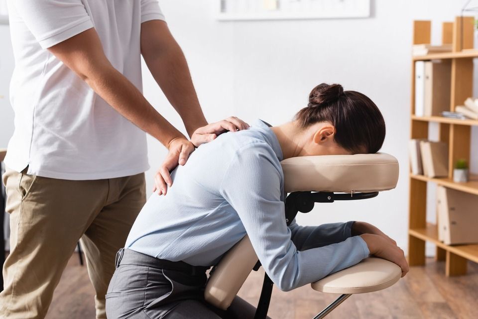 Physiotherapie und Gesundheitspraxis am Claraplatz