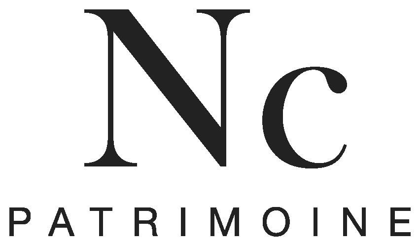 Logo NC Patrimoine