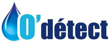 Logo entreprise O'détect