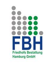 Logo | FBH Friedhofs Bestattung Hamburg