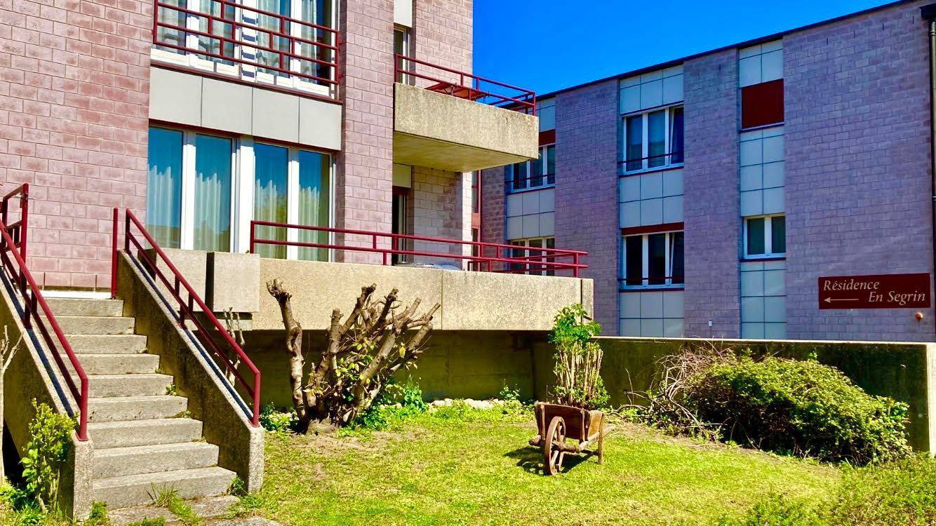 Résidence en Segrin - Etablissement Médico-Social
