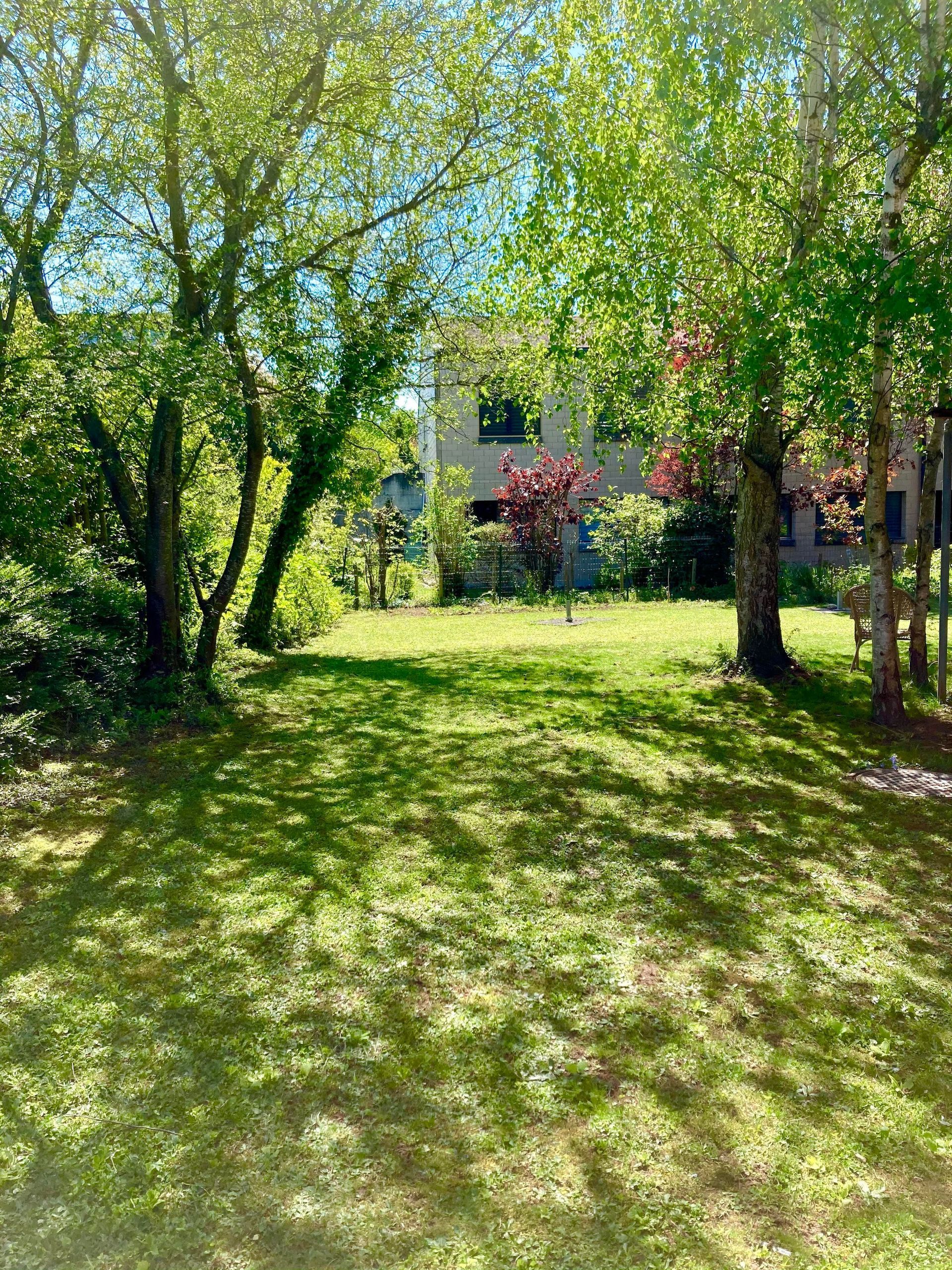 Résidence en Segrin - Etablissement Médico-Social