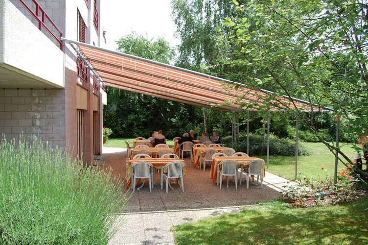 Résidence en Segrin - Etablissement Médico-Social