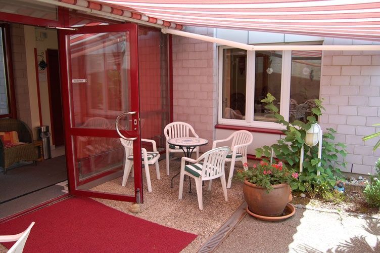 Résidence en Segrin - Etablissement Médico-Social