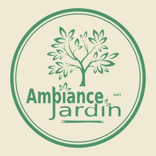 Logo Ambiance Jardin