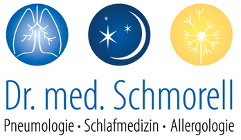 Dr. Björn Schmorell Forchheim Logo