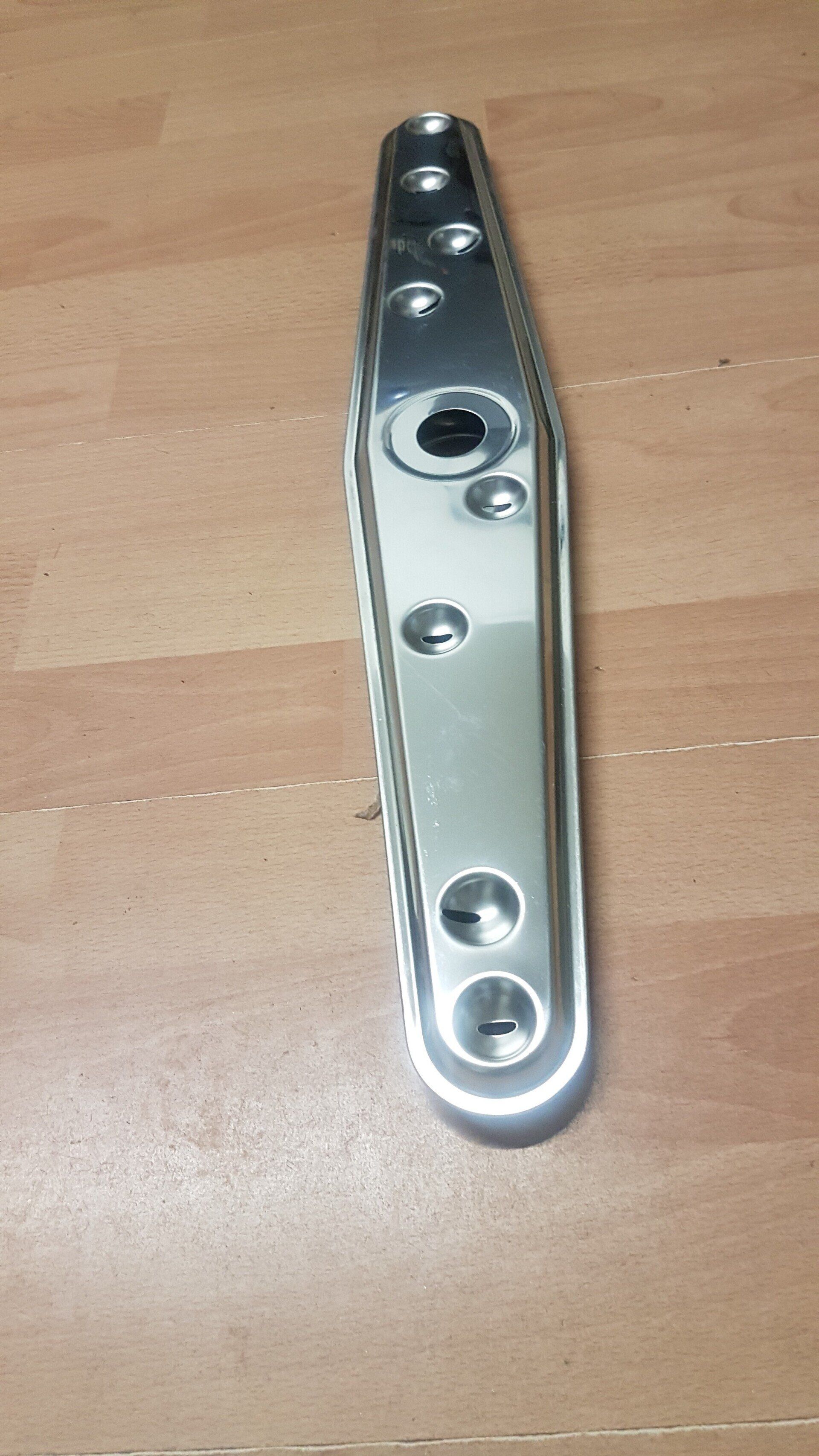 Tourniquet lave-vaisselle Landot