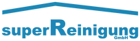 Logo der superReinigung GmbH