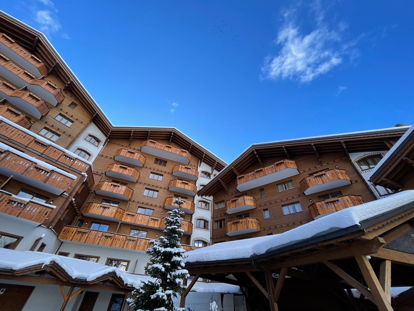 MG RENOVATION - rénovation de façade