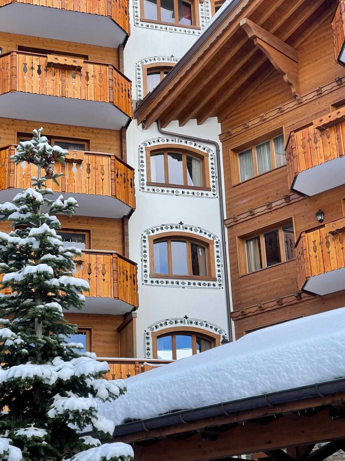 MG RENOVATION - rénovation de façade