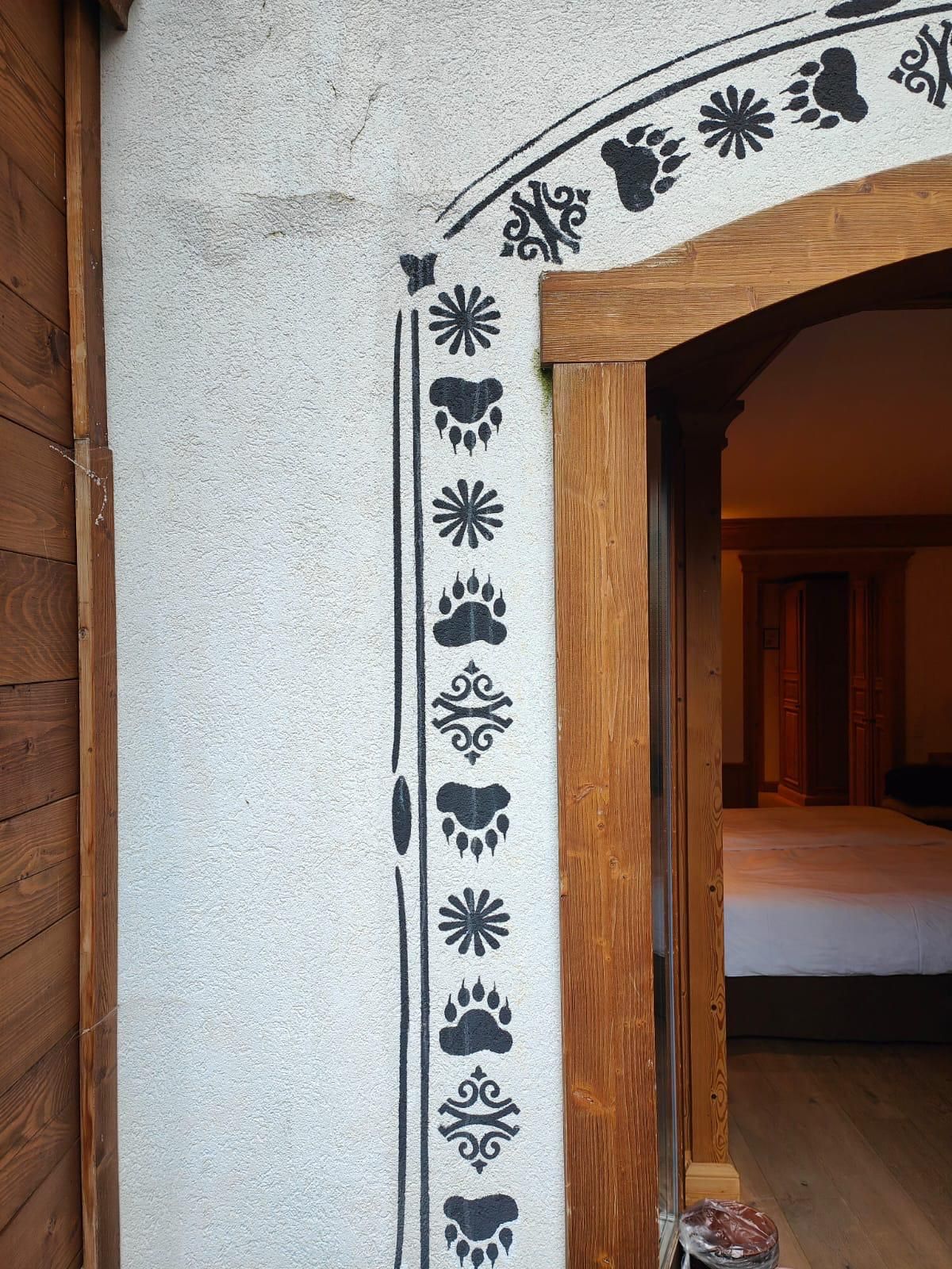 MG RENOVATION - décoration de façade