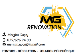 MG RENOVATION- logo