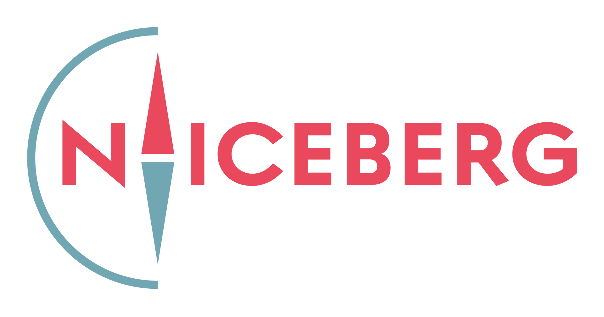 N-icberg Logo