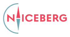 N-icberg Logo