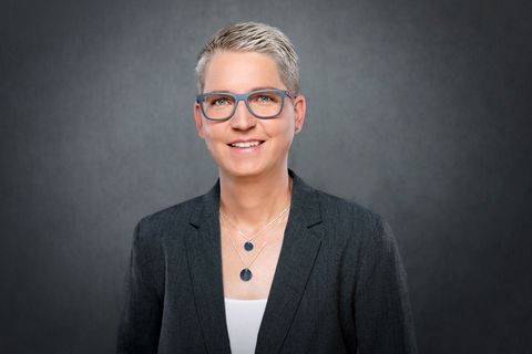 N-icberg Testimonial Silke Schmid
