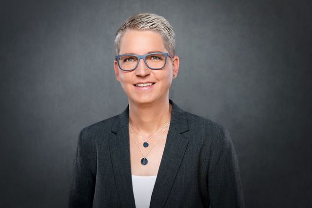 N-icberg Testimonial Silke Schmid