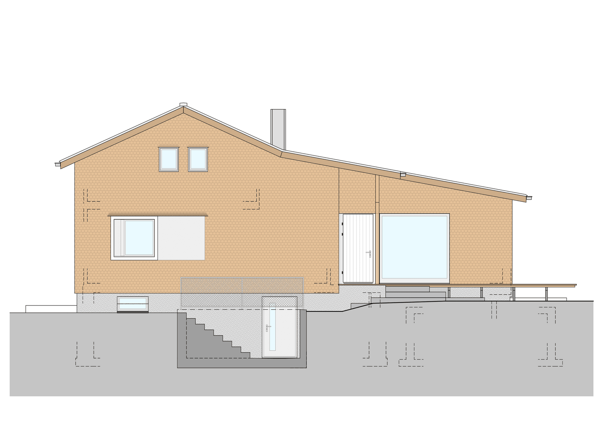 Architektur - Hedingen - Werkstatt GmbH Architektur Energie