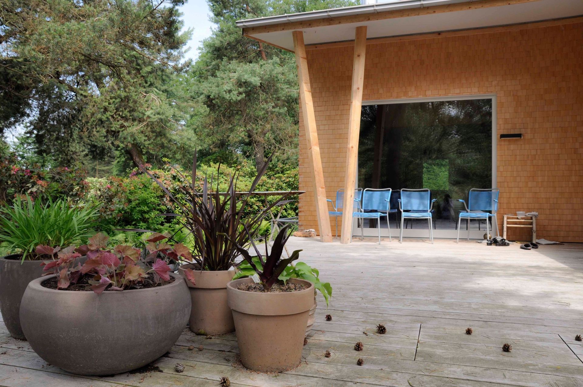 Architektur - Hedingen - Werkstatt GmbH Architektur Energie