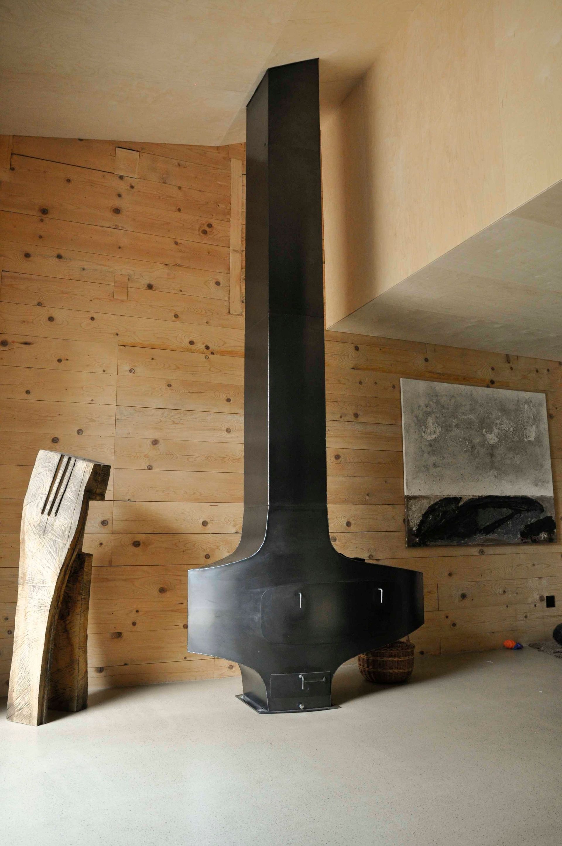 Architektur - Hedingen - Werkstatt GmbH Architektur Energie