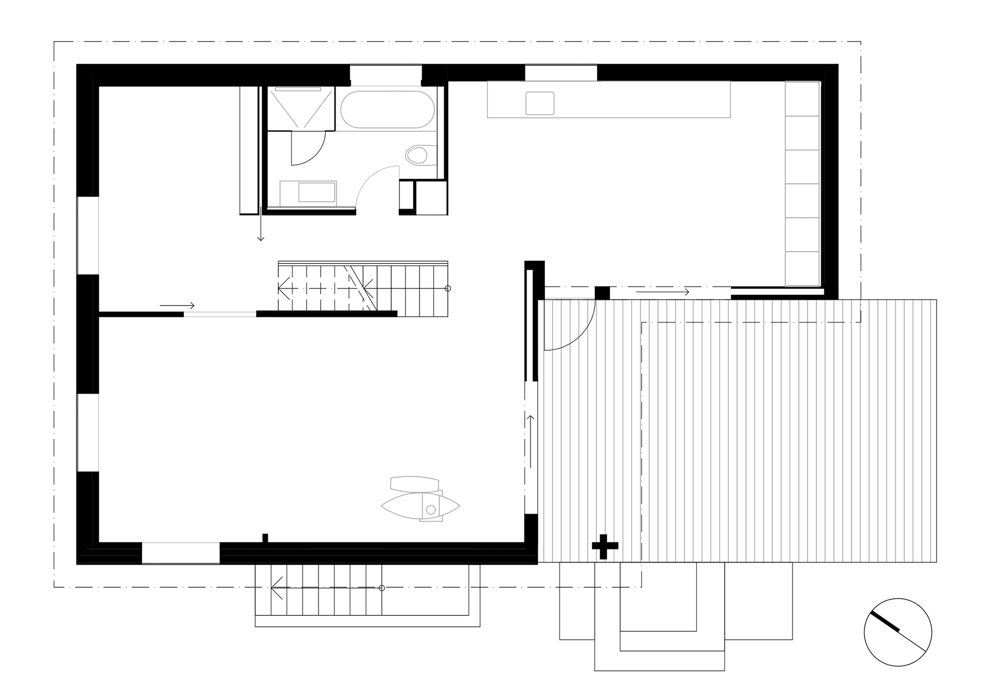 Architektur - Hedingen - Werkstatt GmbH Architektur Energie