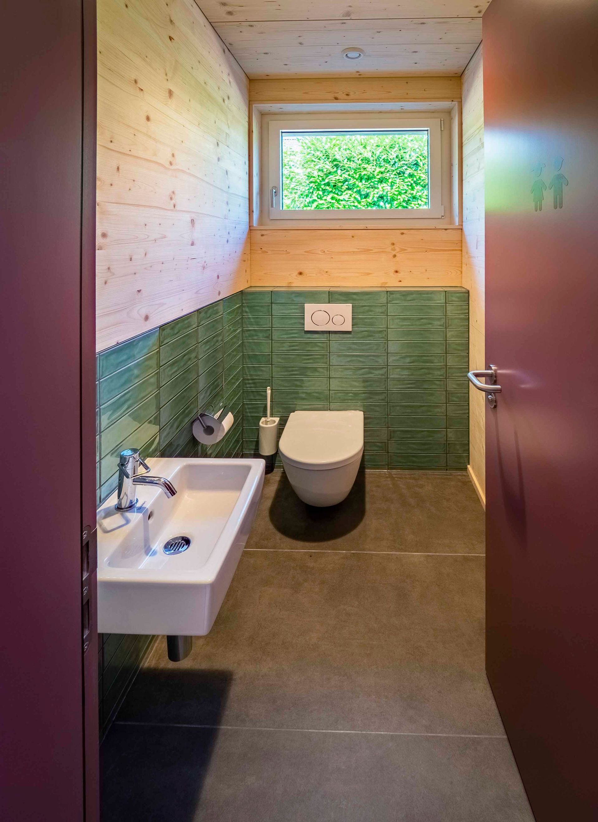 Architektur - Hedingen - Werkstatt GmbH Architektur Energie