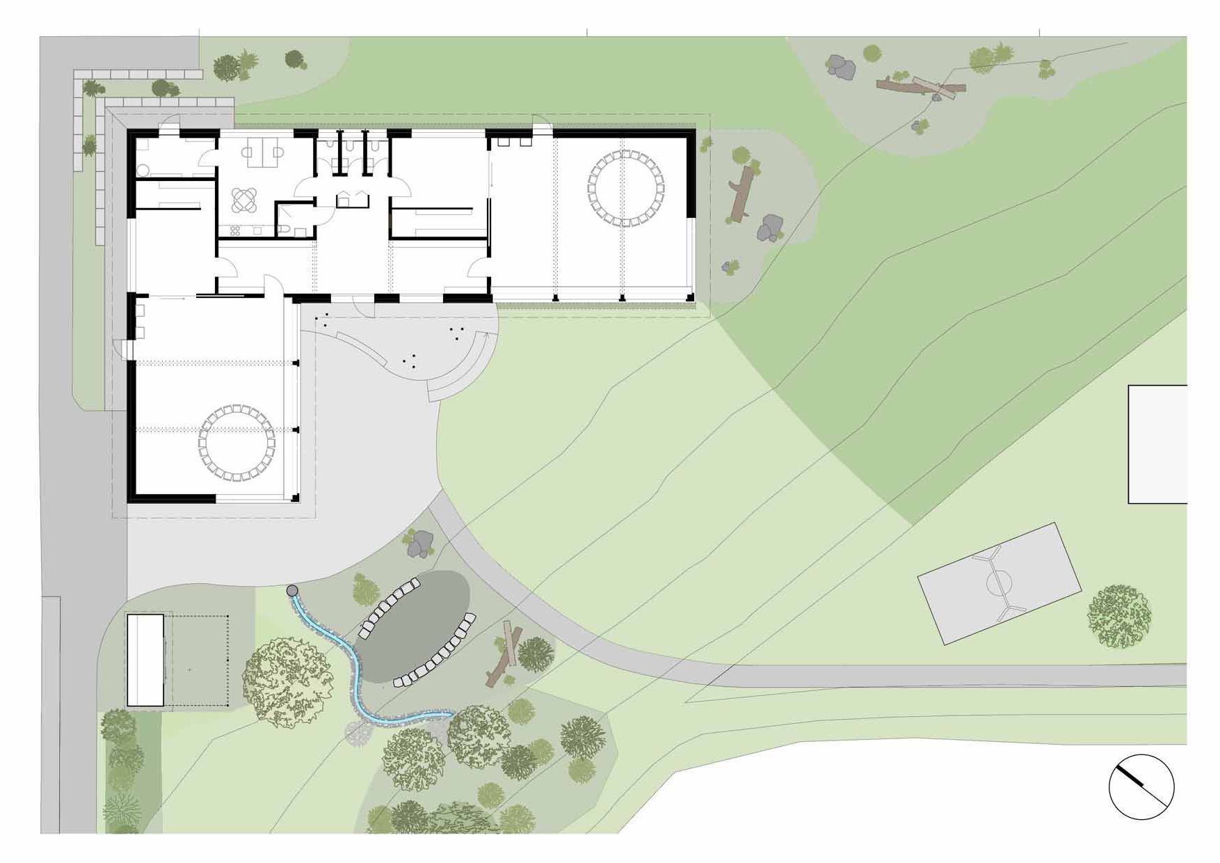 Architektur - Hedingen - Werkstatt GmbH Architektur Energie