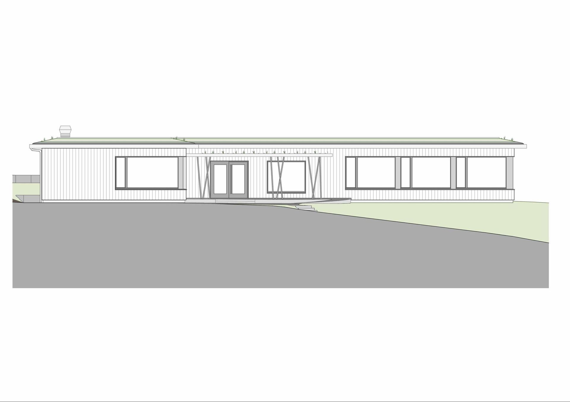 Architektur - Hedingen - Werkstatt GmbH Architektur Energie