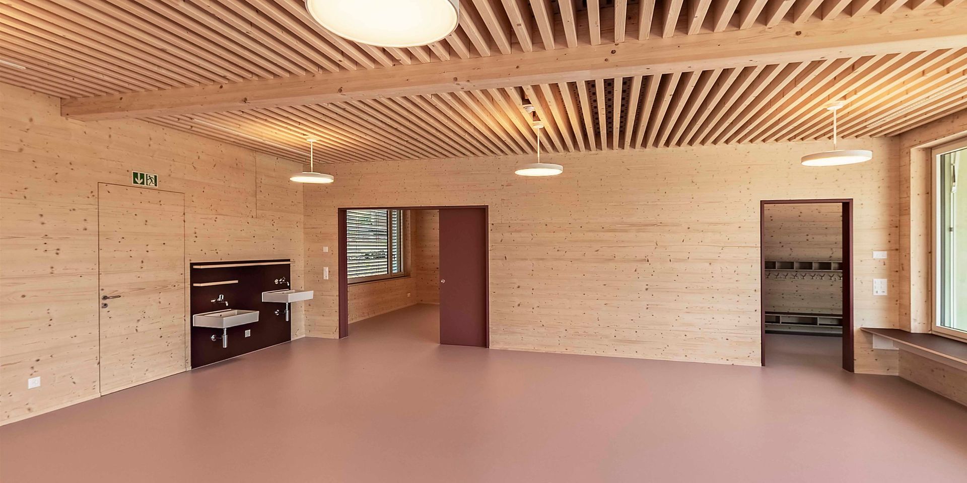 Architektur - Hedingen - Werkstatt GmbH Architektur Energie