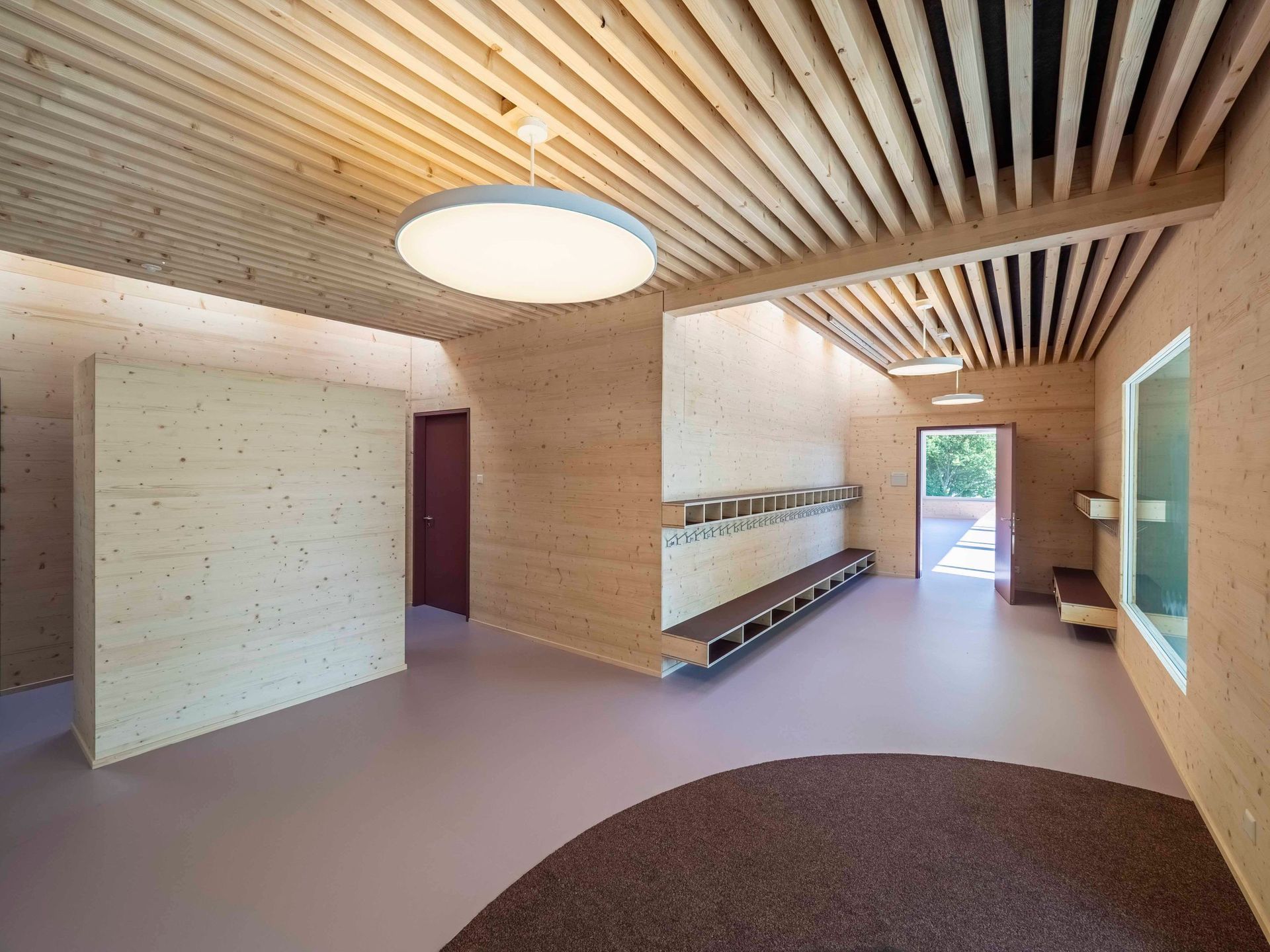 Architektur - Hedingen - Werkstatt GmbH Architektur Energie