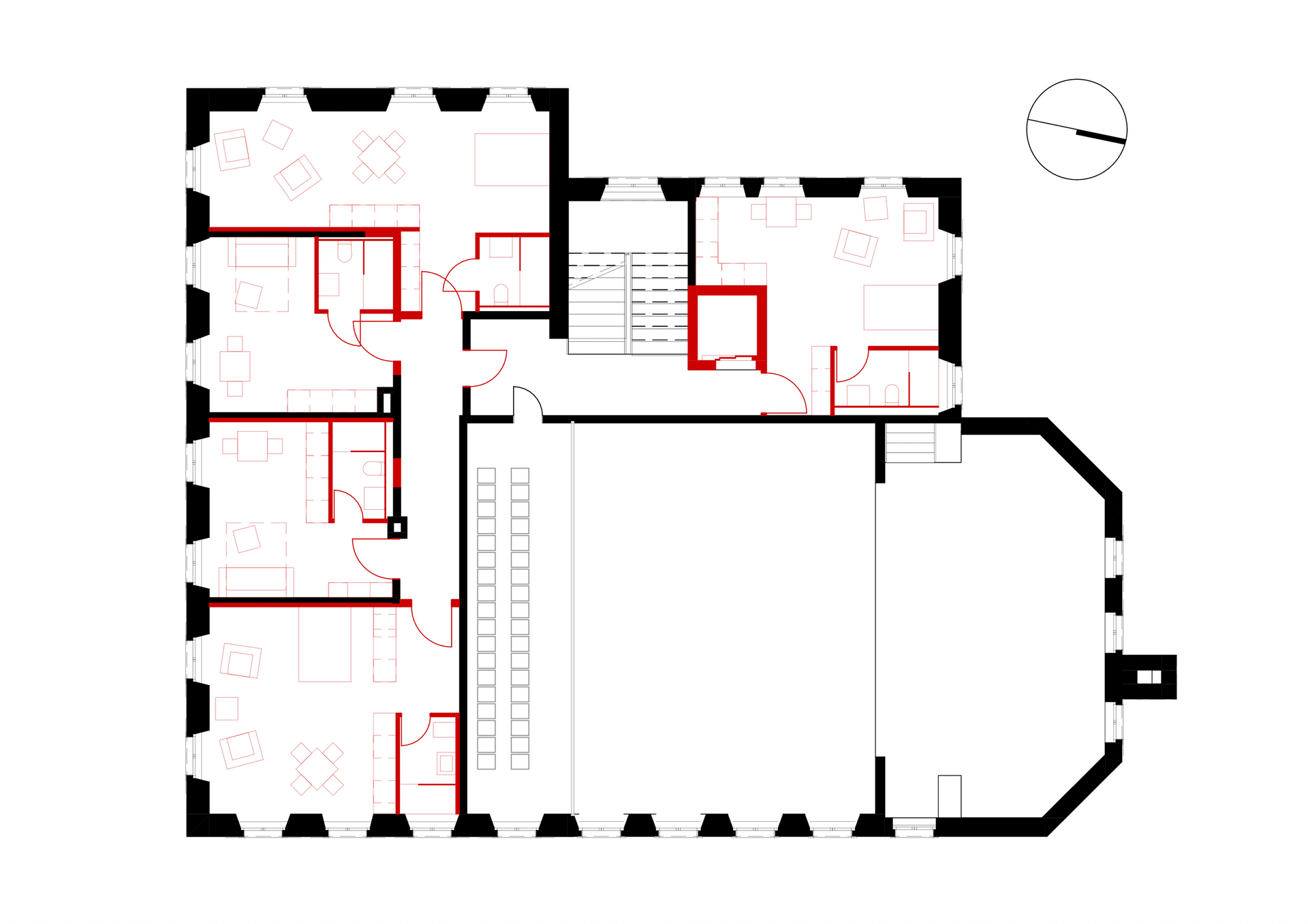 Architektur - Hedingen - Werkstatt GmbH Architektur Energie