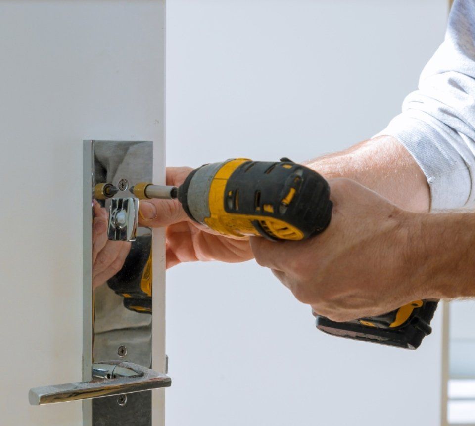 Diensten voor sloten