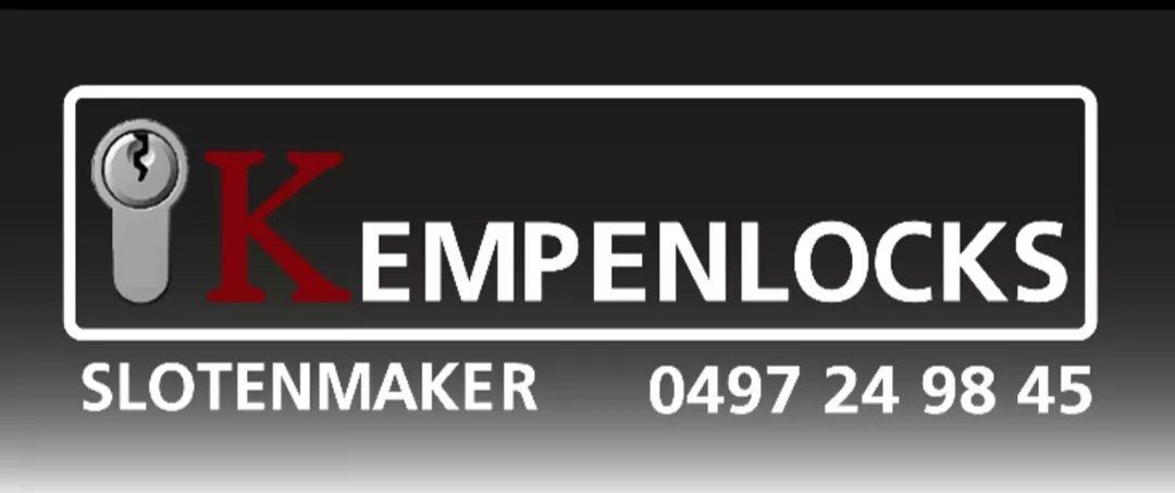 Kempenlocks logo