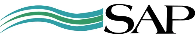 Logo SAP