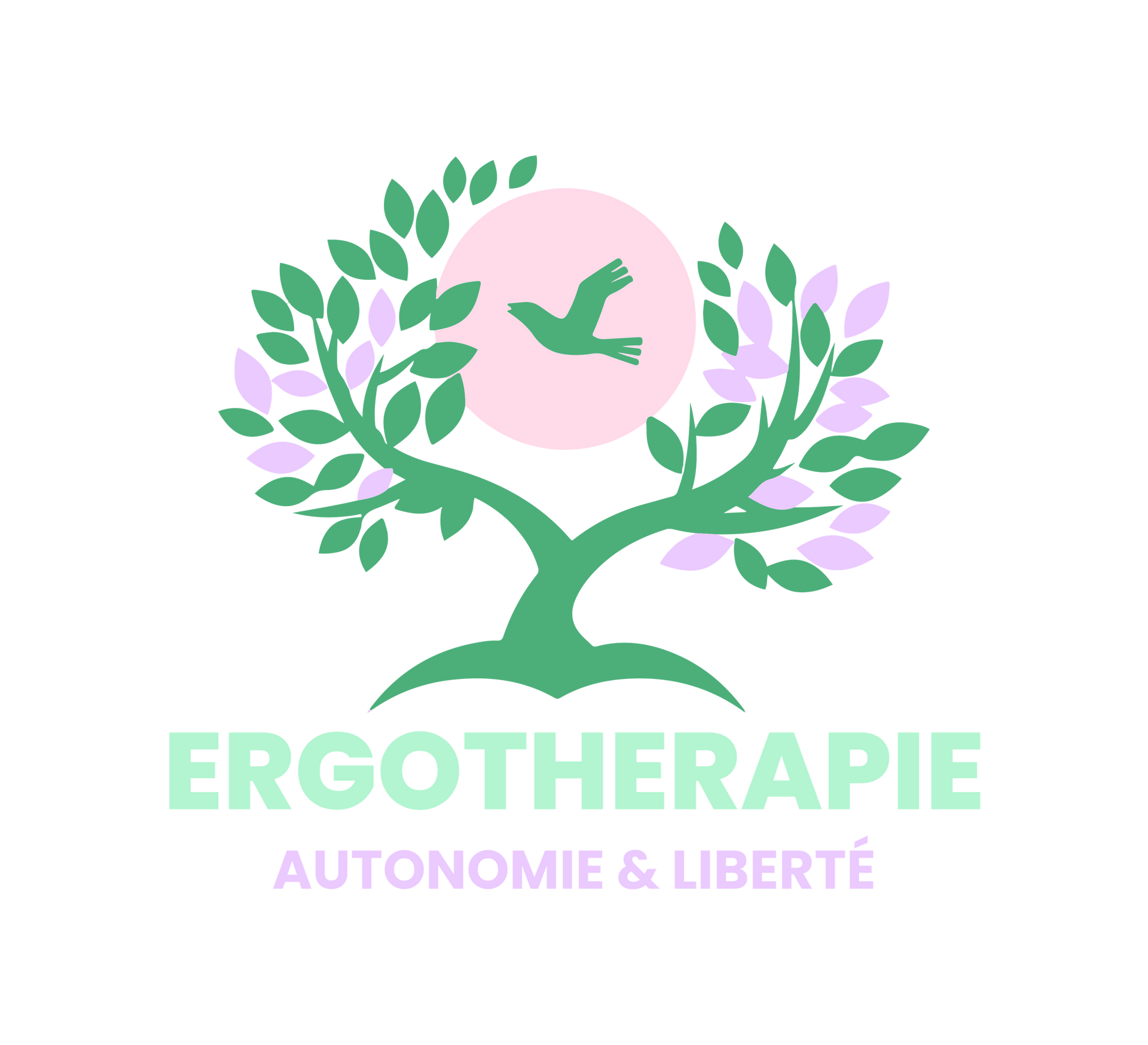 Logo de Leblanc Sophie, ergothérapeute