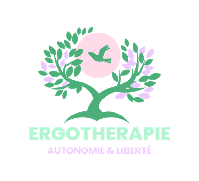 Logo de Leblanc Sophie, ergothérapeute