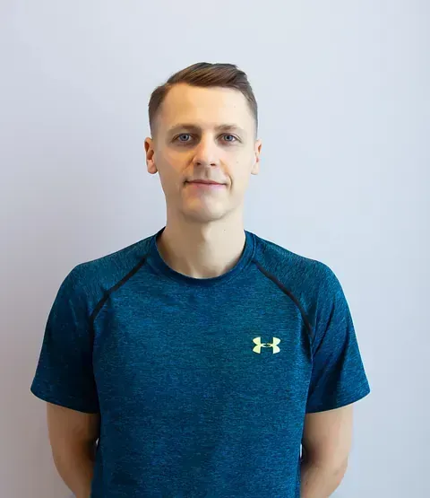 Järvenpään Fysikaalinen Hoitokeidas Oy