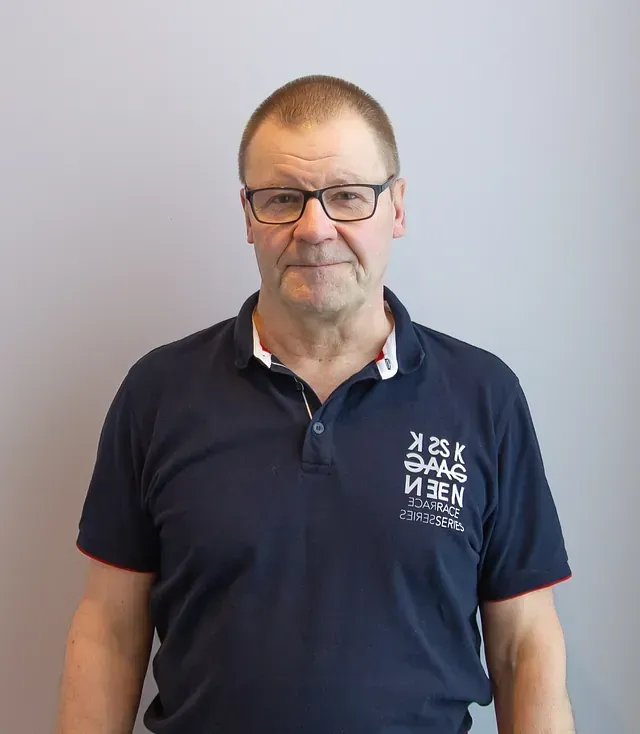 Järvenpään Fysikaalinen Hoitokeidas Oy