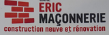 logo SARL Eric Maçonnerie
