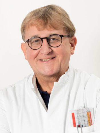 Dr. Meinhard M. Bähr