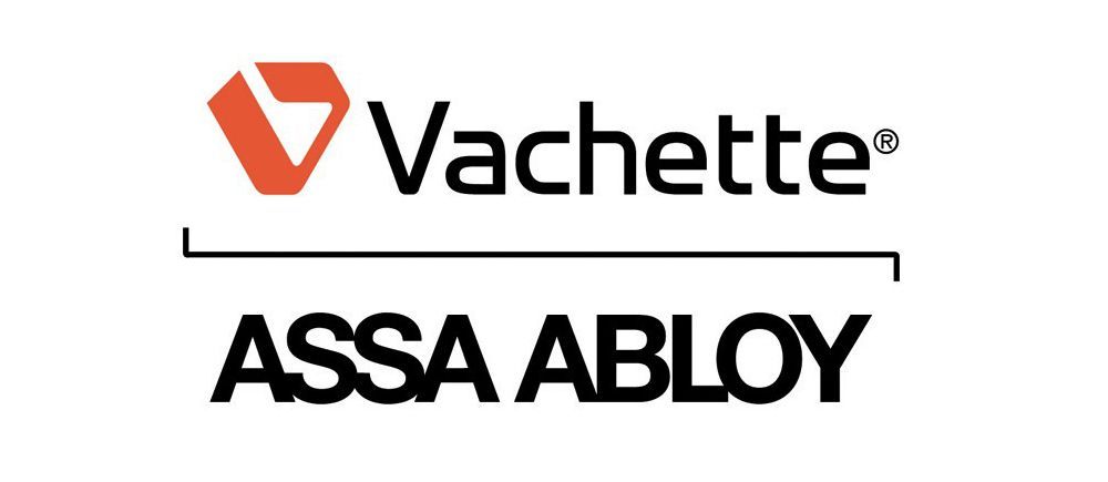 Logo Vachette ASSA ABLOY